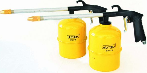 SPL01B – SOPLETE AIRE P/ LIMPIAR LB-01